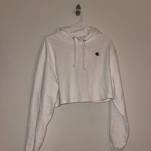 CHAMPION SWEATSHIRT